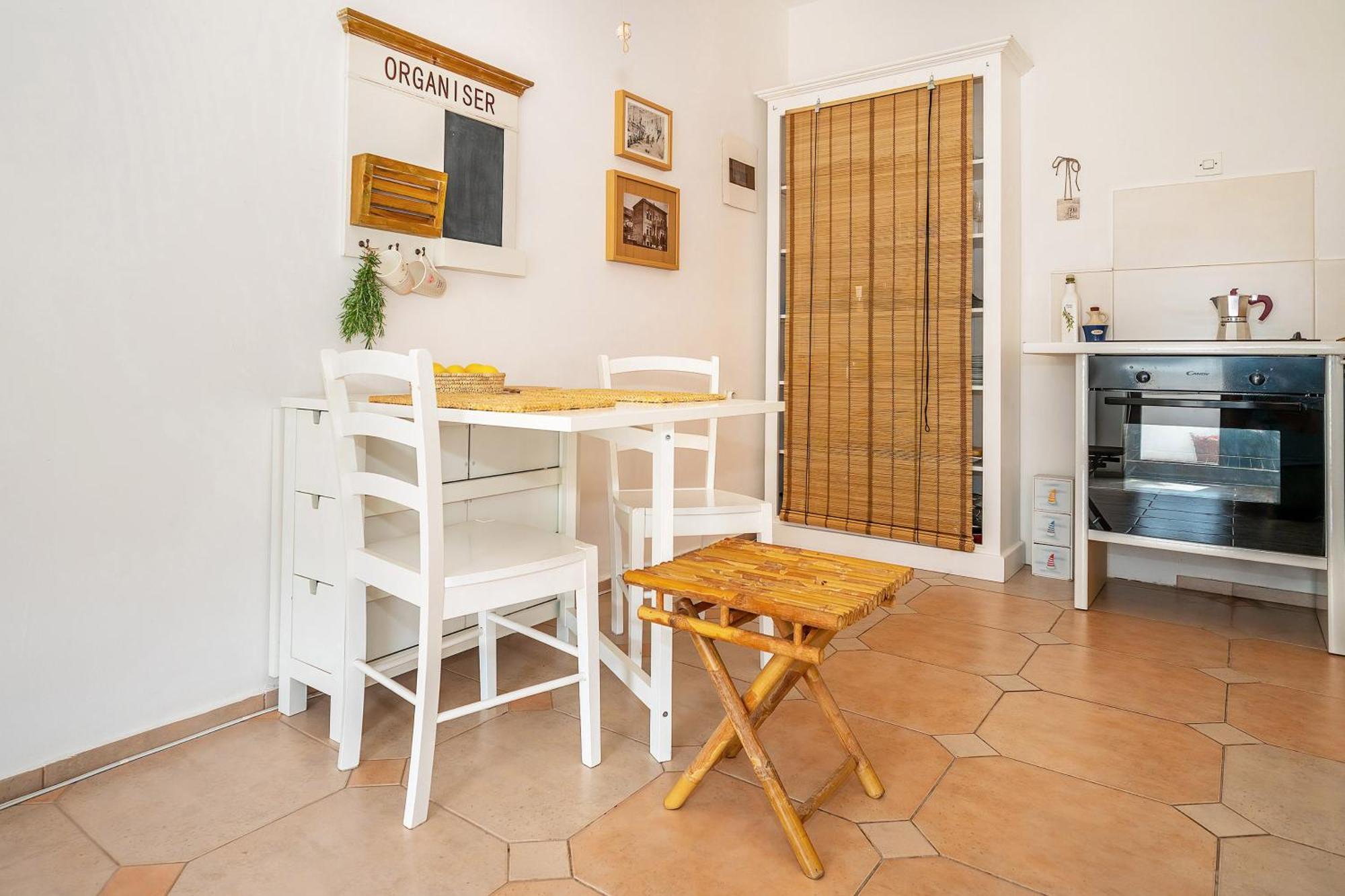Apartments Edo With Terrace Baška Eksteriør billede